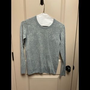 Lululemon Long Sleeve breeze swiftly tech size 6
